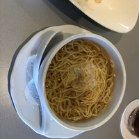 中国料理 燦宮 -  中国料理 燦宮 -