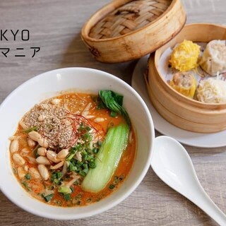 Tokyo焼売マニア_2