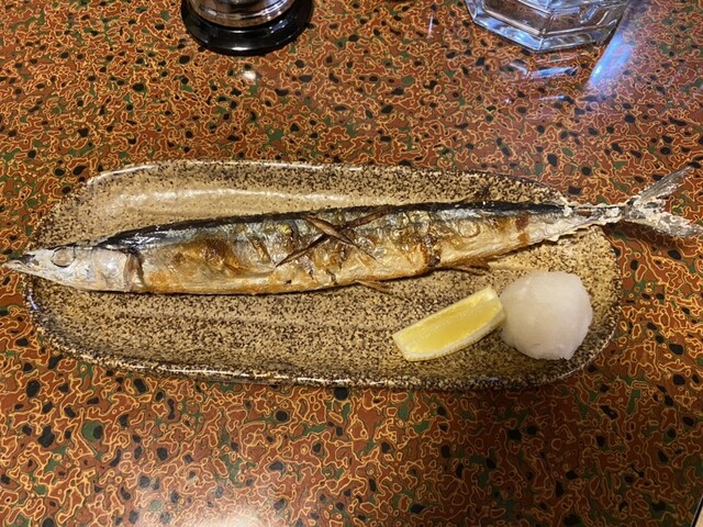 ダイニング 壱番や - 米沢（居酒屋）の写真