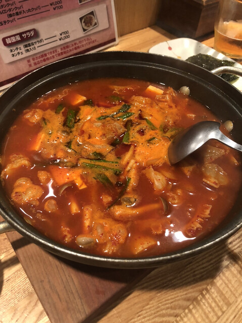 コリアエン - 旭川（韓国料理）の写真