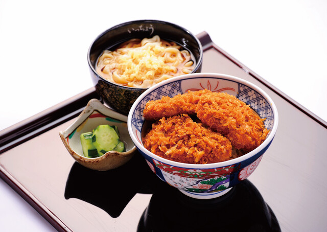 海山亭いっちょう 栃木店 栃木 定食 食堂 食べログ