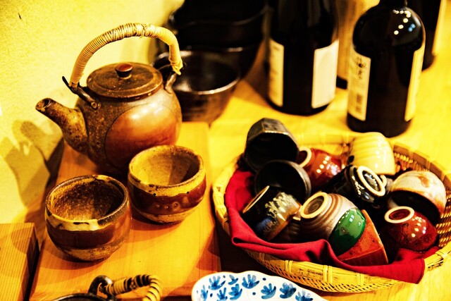 富良野 侘助 - 富良野（海鮮）の写真