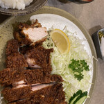 Ajino Tonkatsu Maruichi - 