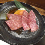 誠の焼肉 伊豆焼肉ほのり - 