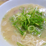 長浜ナンバーワン 祇園店 - 