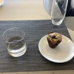 Sydney International Business Lounge - 