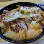 宮崎県警察本部・食堂 - 