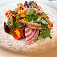 テストキッチンエイチ - 