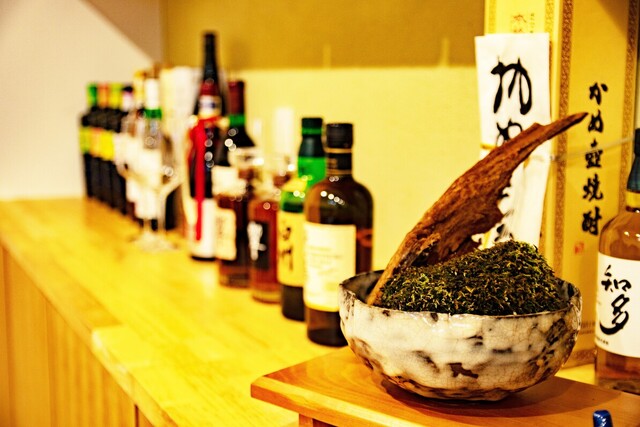 富良野 侘助 - 富良野（海鮮）の写真