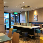 マクドナルド - 