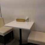 アトリエコータ - 店内模様