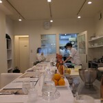 アトリエコータ - 店内模様