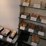 アトリエコータ - 店内模様