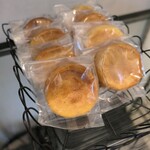 アトリエコータ - 焼菓子