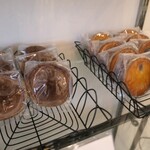 アトリエコータ - 焼菓子