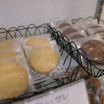 アトリエコータ - サブレ