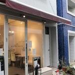 アトリエコータ - 外観