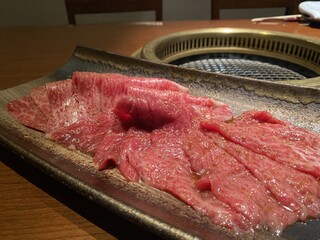 Wagyuu Yakiniku Kimu - 