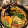 Rojiura Curry SAMURAI.  下北沢店