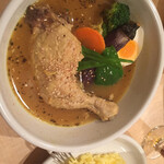 スープカレー syukur - 