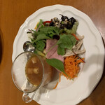 Cafe+Dining Sayu - 