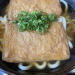 手造りうどん 楽々 - 