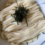 手造りうどん 楽々 - 