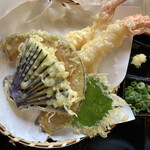 手造りうどん 楽々 - 