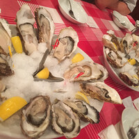 グランド・セントラル・オイスターバー&レストラン 品川店 - 