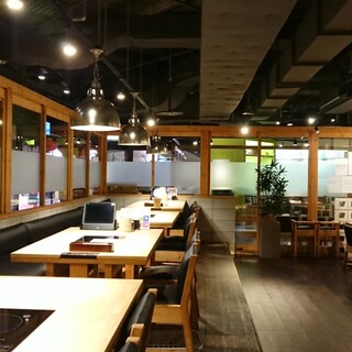 串と水炊博多松すけ_2