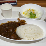 くっちぃーな - 代表カレー