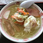 伊勢路 - 中華そば