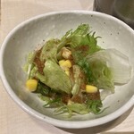 Tsukushi - サラダ