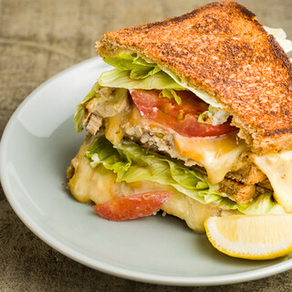 アーモンド ホステル アンド カフェ_2