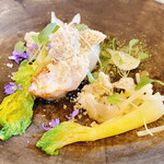 ヴィラ・アイーダ - 