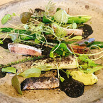 ヴィラ・アイーダ - 