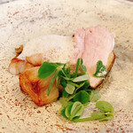 ヴィラ・アイーダ - 