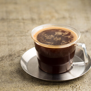 アーモンド ホステル アンド カフェ_1