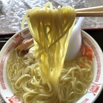伊勢路 - 麺リフト