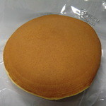 うさぎや - どら焼き