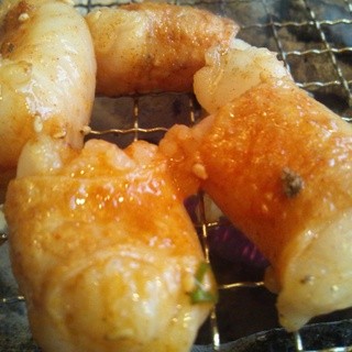 ホルモン道場_1