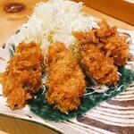 喜久屋 - 料理写真: