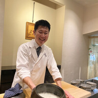 日本料理 晴山 - 