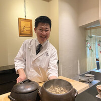 日本料理 晴山 - 