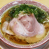 繁ちゃんラーメン