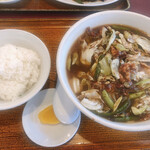 中華料理 東東 - 料理写真: