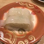 回転寿し トリトン - 