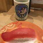 回転寿し トリトン - 