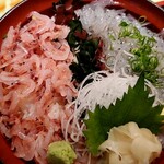 kaisenichibaryouya - 