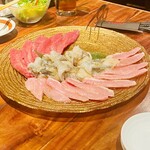 焼肉トラジ - 